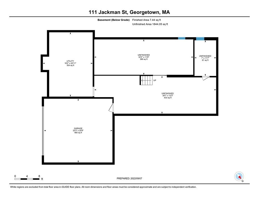 111 Jackman Street Georgetown, MA 01833 - Photo 42 of 42