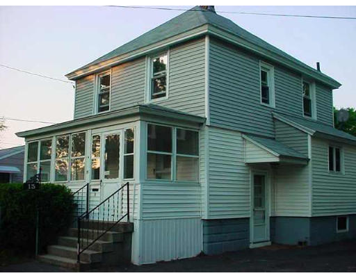 15 Nathaniel Street Springfield, MA 01109 - Photo 1 of 1 Gallery Image 1