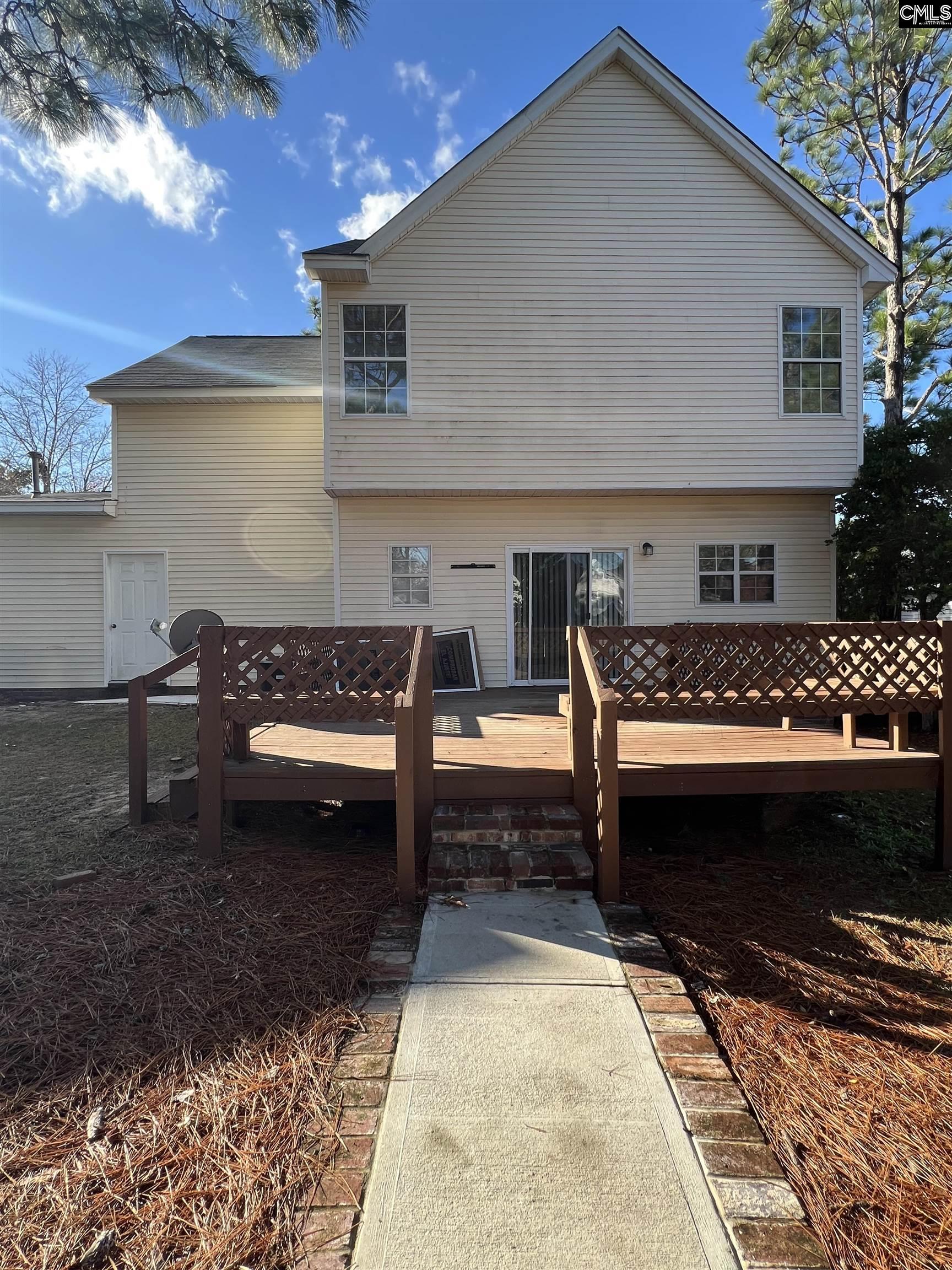 609 Ridge Trail Drive Columbia, SC 29229 - Photo 16 of 19