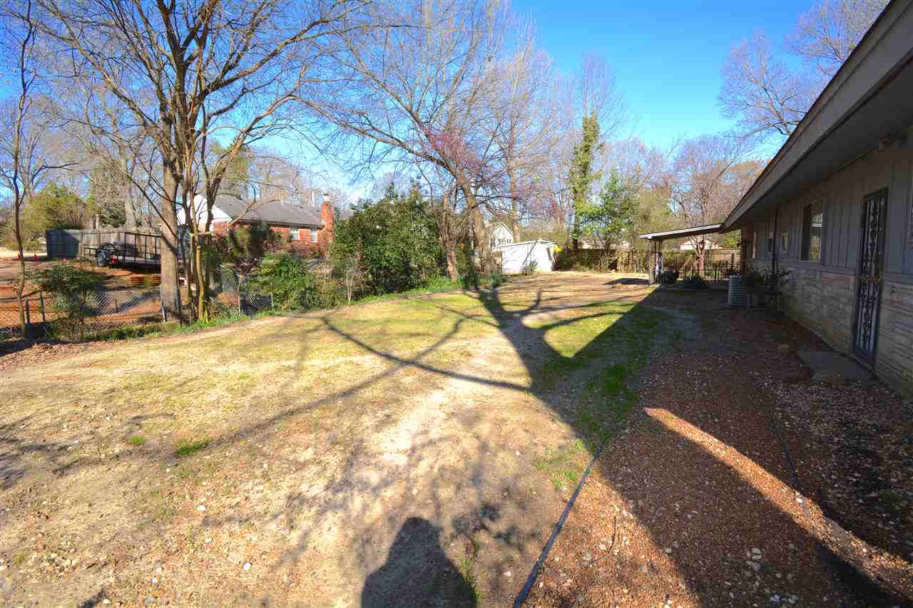 2603 Elmore Park Road Bartlett, TN 38134 - Photo 3 of 25 Huge backyard
