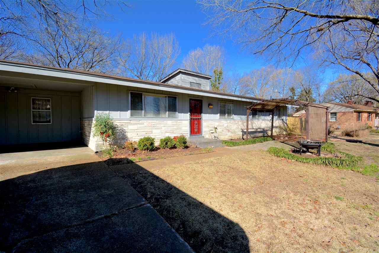 2603 Elmore Park Road Bartlett, TN 38134 - Photo 5 of 25