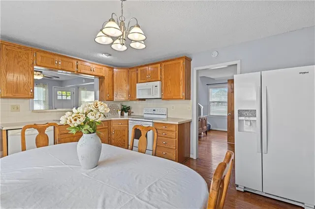 $245,000 | 625 Locust Street, Wellsville, KS 66092