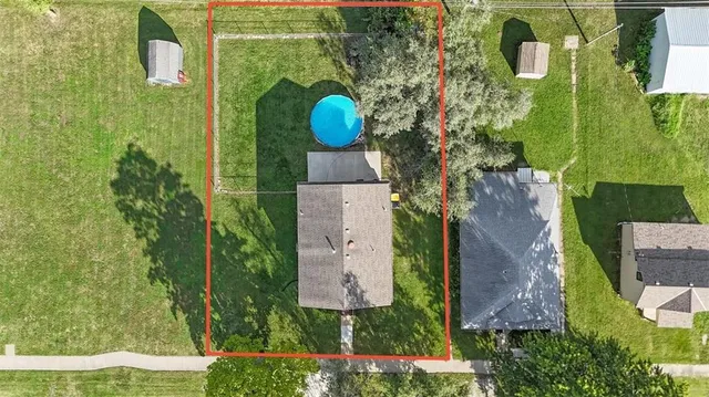 $245,000 | 625 Locust Street, Wellsville, KS 66092