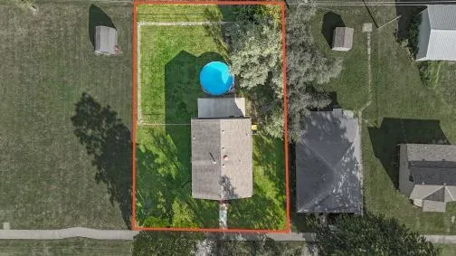 $245,000 | 625 Locust Street, Wellsville, KS 66092