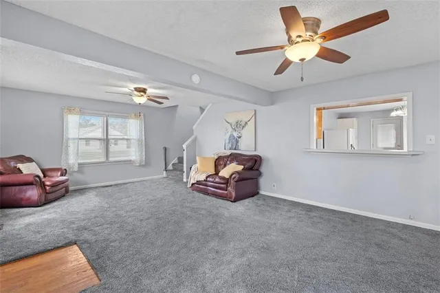 $245,000 | 625 Locust Street, Wellsville, KS 66092