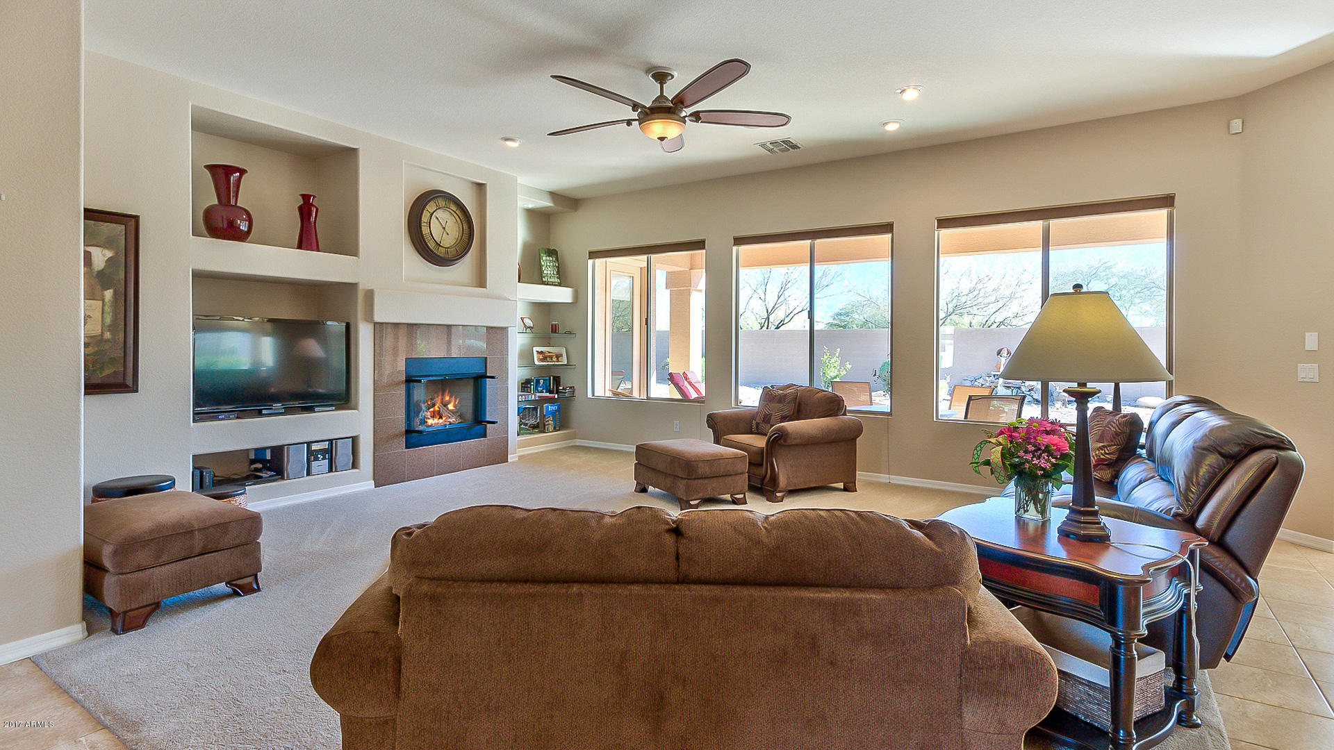 5061 South Ranger Trail Gilbert, AZ 85297 - Photo 4 of 16 07
