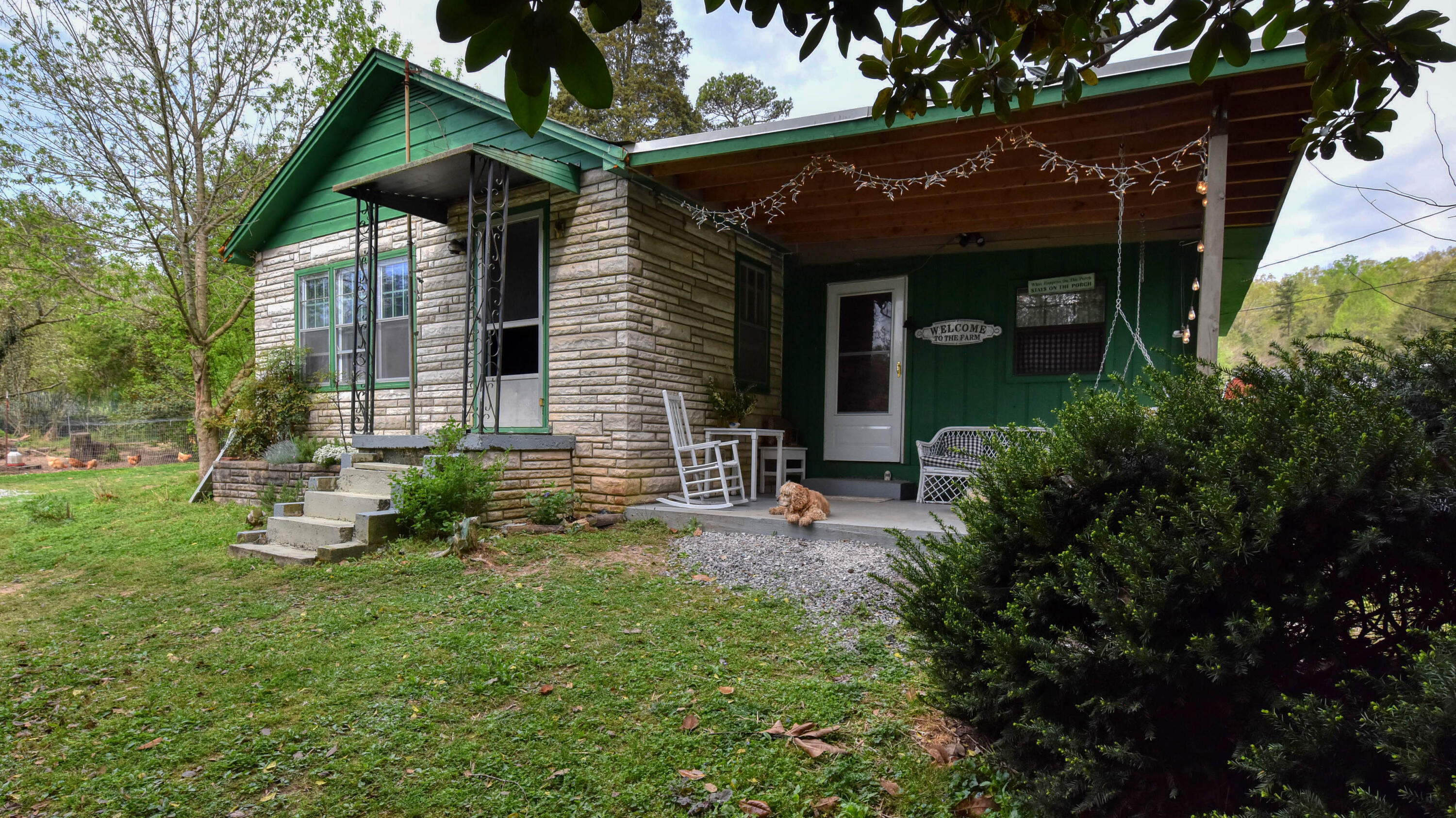 427 Poplar Springs Road Kingston, TN 37763 - Photo 1 of 36 SL8_6880
