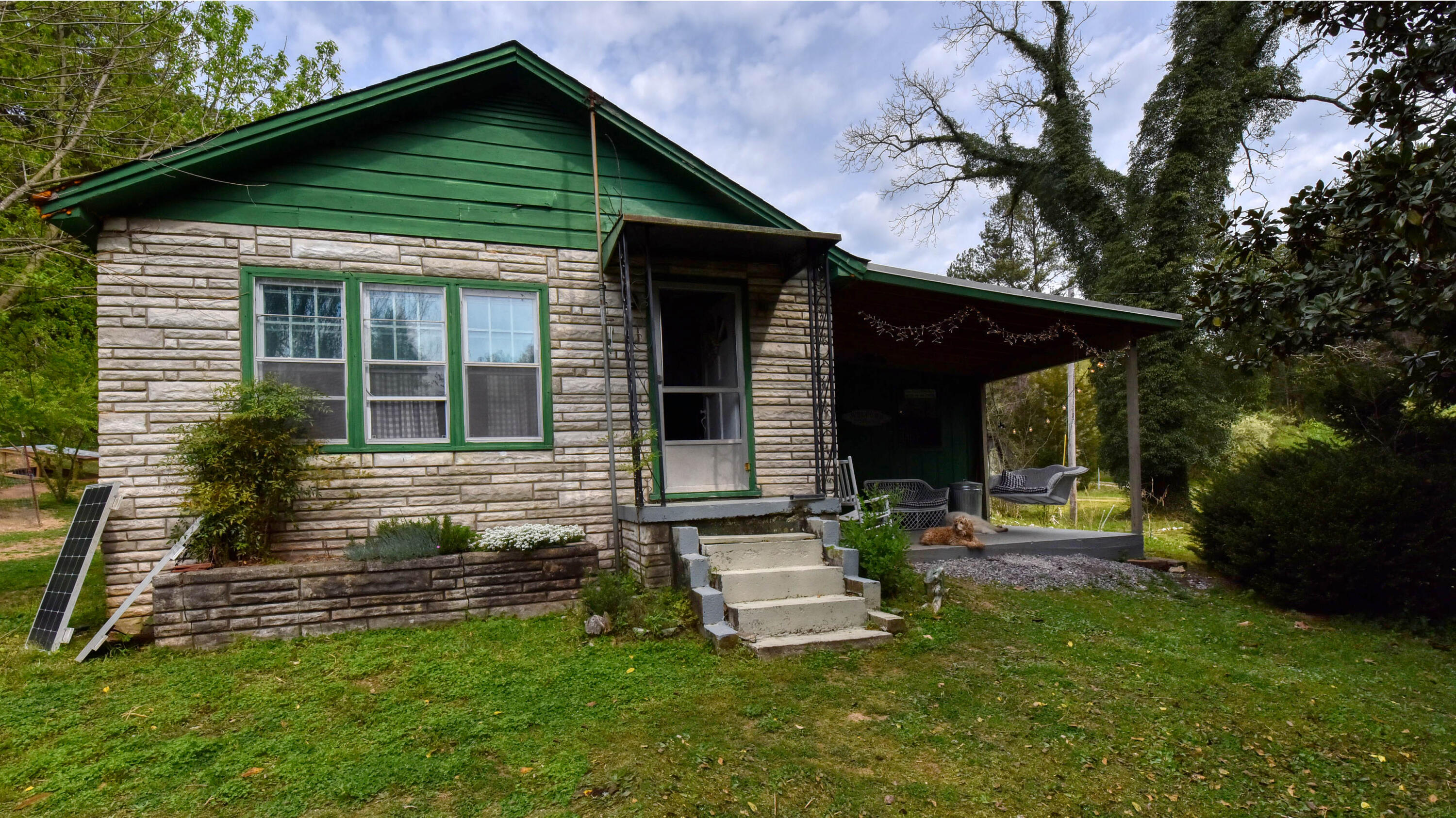 427 Poplar Springs Road Kingston, TN 37763 - Photo 16 of 36 SL8_6881