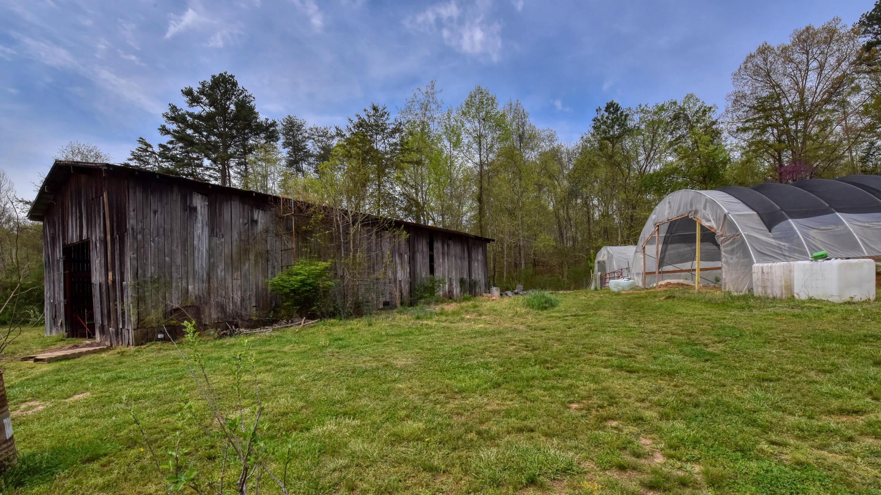 427 Poplar Springs Road Kingston, TN 37763 - Photo 27 of 36 SL8_6894