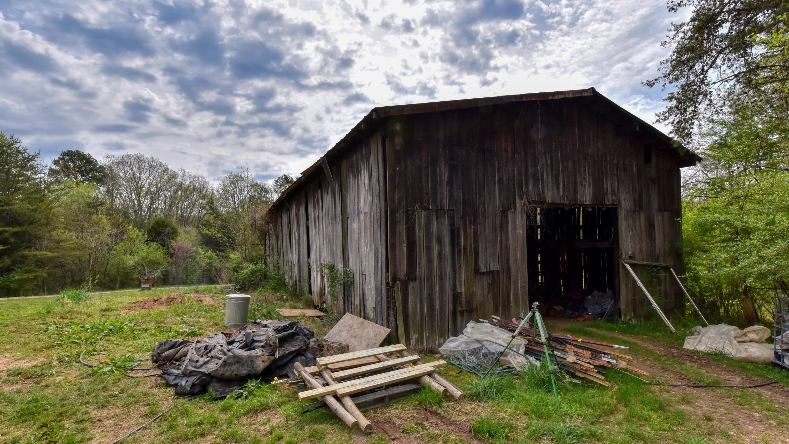 427 Poplar Springs Road Kingston, TN 37763 - Photo 30 of 36 SL8_6897