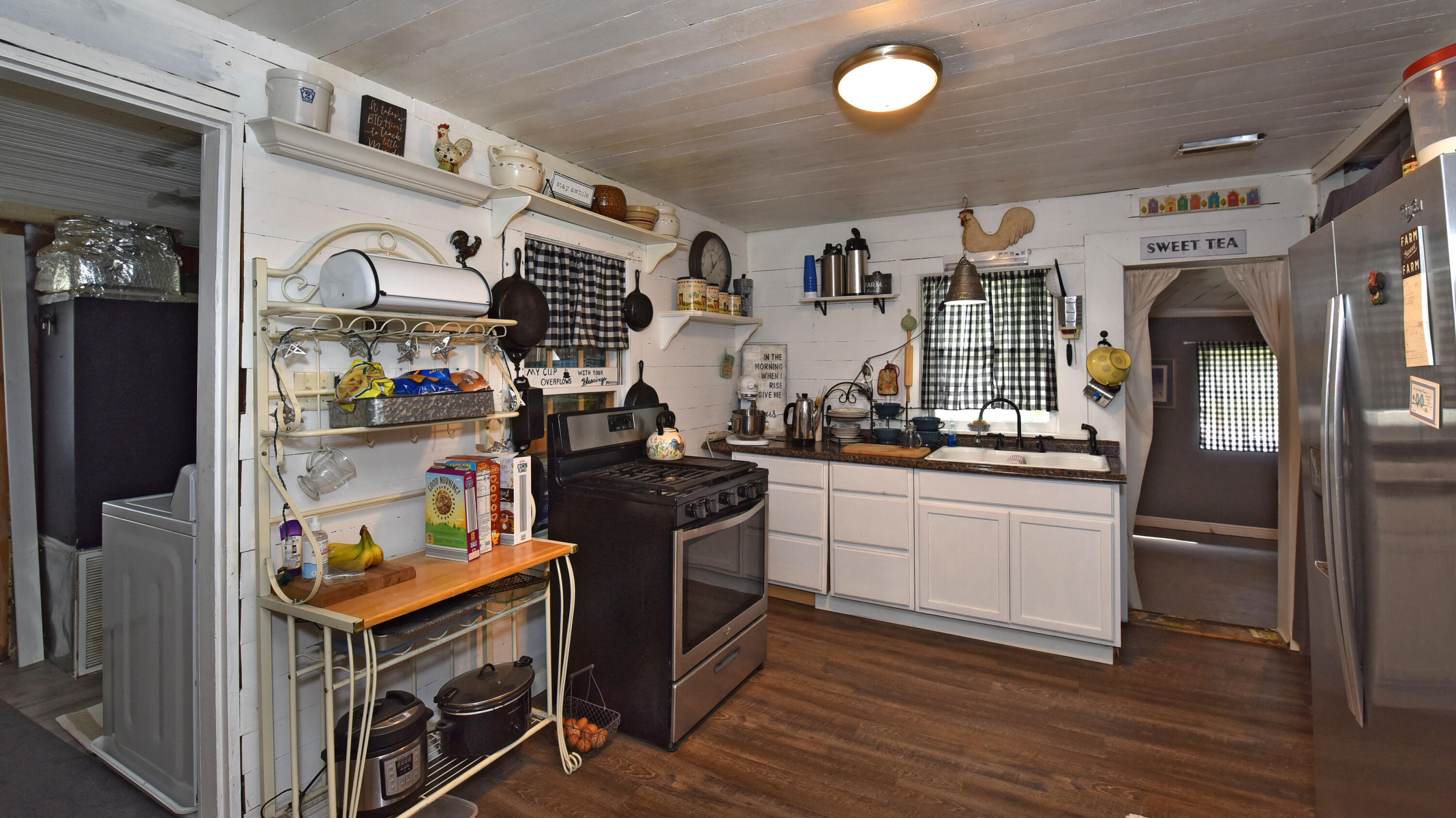 427 Poplar Springs Road Kingston, TN 37763 - Photo 10 of 36 SL8_6871