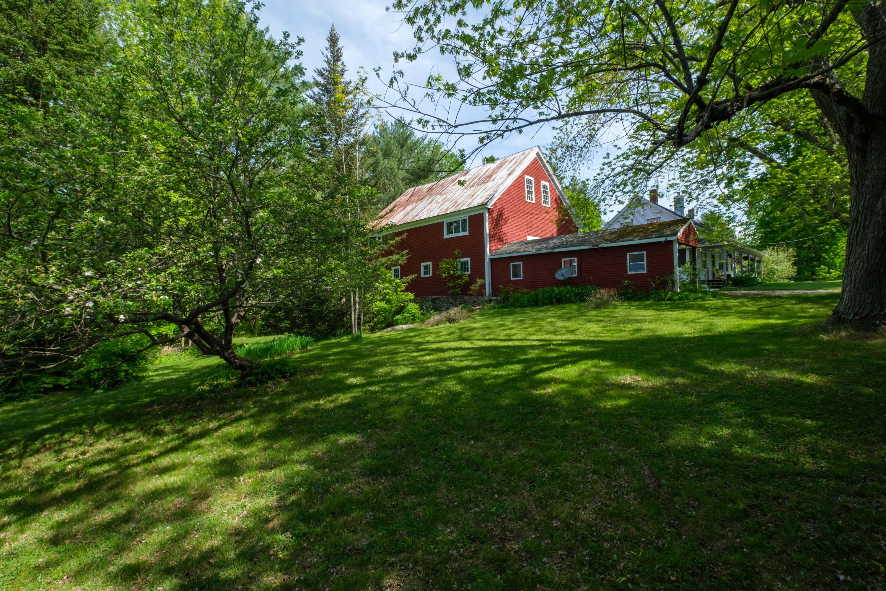 6 Sedgley Road Greene, ME 04236 - Photo 37 of 77 Exterior-14