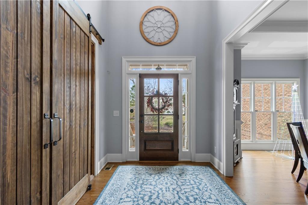 1625 Hamiota Ridge Alpharetta, GA 30004 - Photo 12 of 86