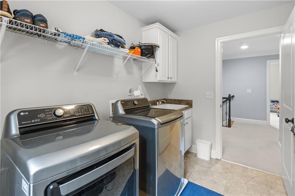 1625 Hamiota Ridge Alpharetta, GA 30004 - Photo 37 of 86