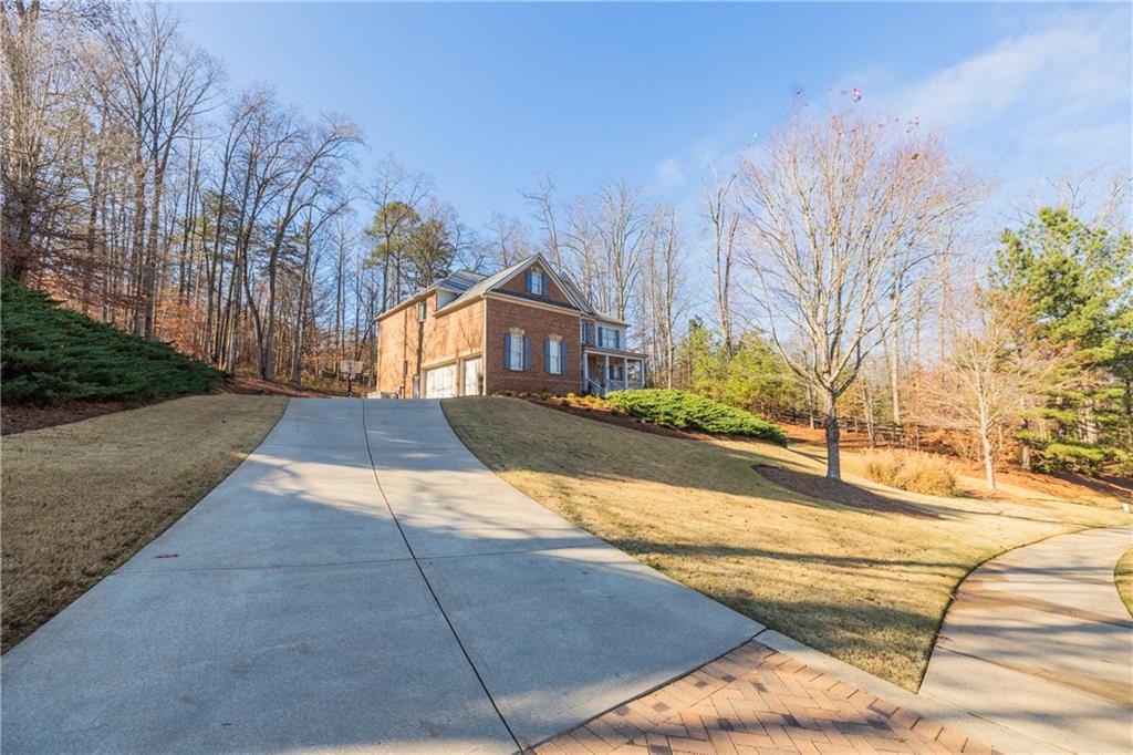 1625 Hamiota Ridge Alpharetta, GA 30004 - Photo 4 of 86