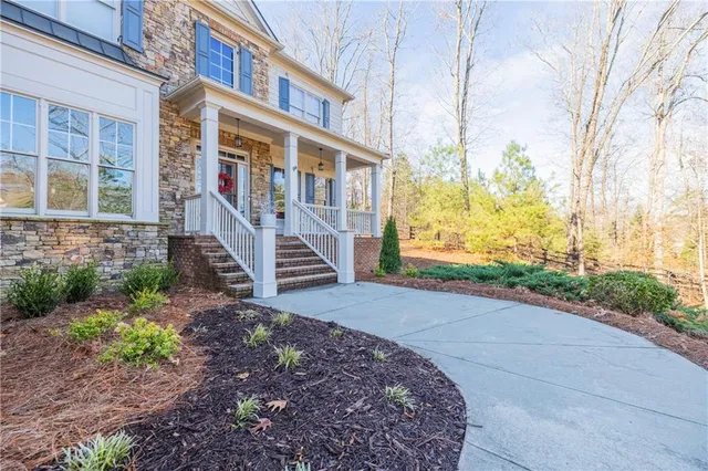 $1,250,000 | 1625 Hamiota Ridge, Alpharetta, GA 30004