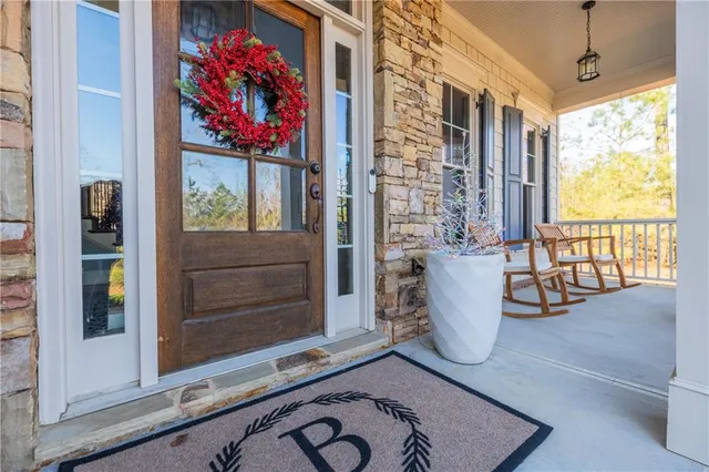 $1,250,000 | 1625 Hamiota Ridge, Alpharetta, GA 30004