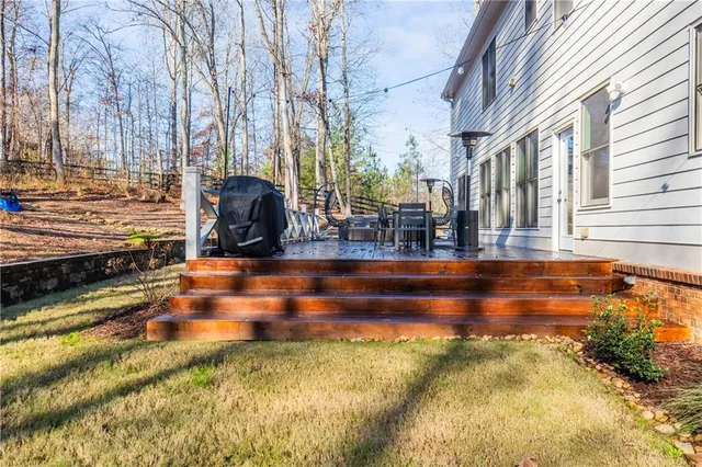 $1,250,000 | 1625 Hamiota Ridge, Alpharetta, GA 30004