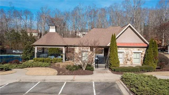 $1,250,000 | 1625 Hamiota Ridge, Alpharetta, GA 30004