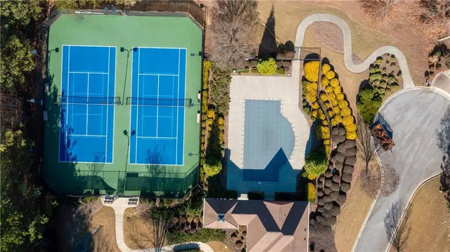 $1,250,000 | 1625 Hamiota Ridge, Alpharetta, GA 30004