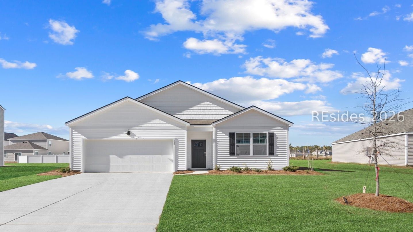 984 Sanctuary Drive Ridgeland, SC 29936 - Photo 1 of 50