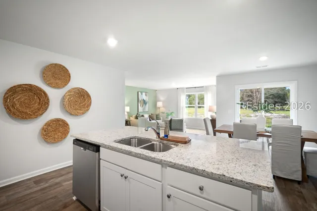 $390,490 | 984 Sanctuary Drive, Ridgeland, SC 29936