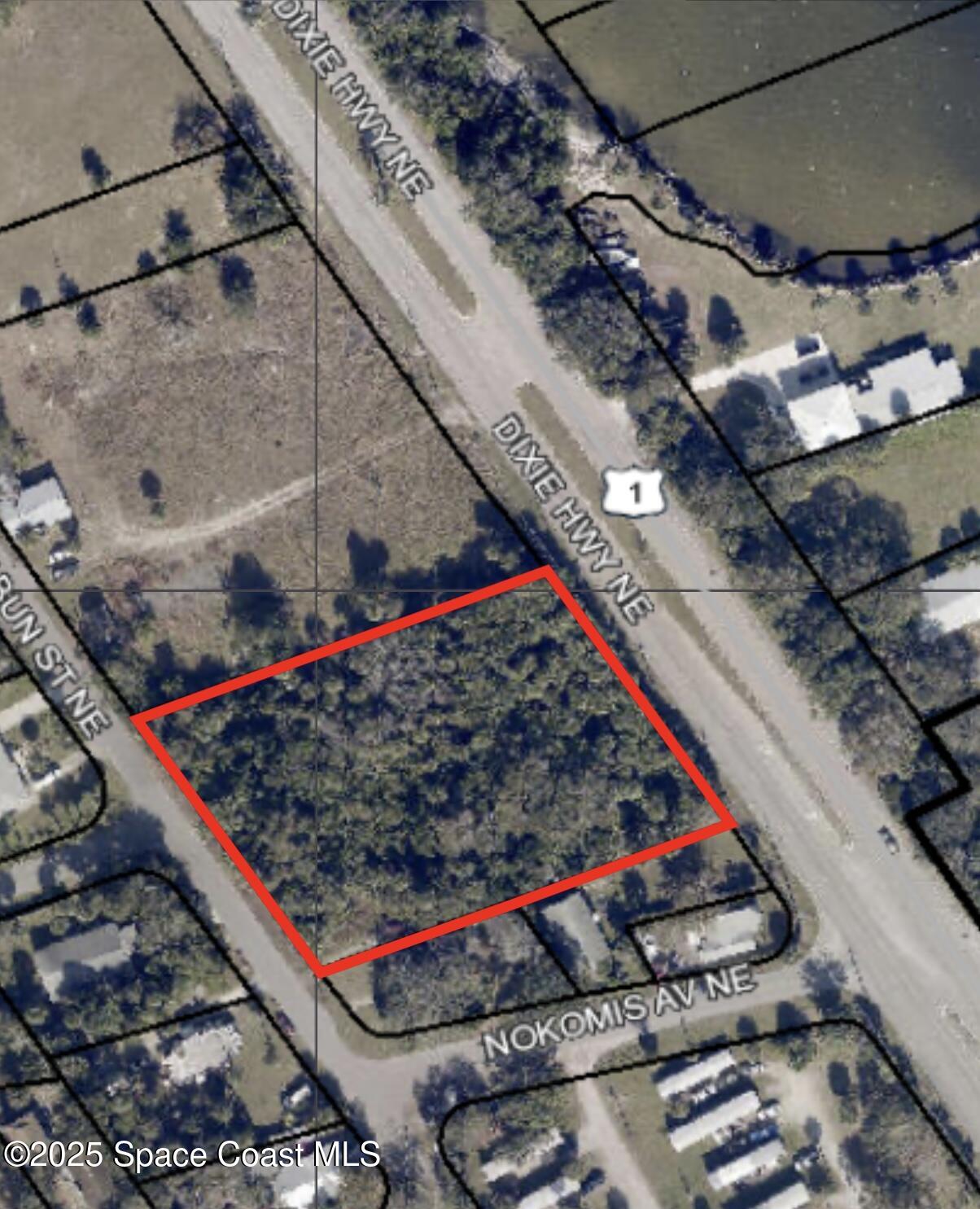 0 Dixie Highway Northeast Palm Bay, FL 32905 - Photo 1 of 6