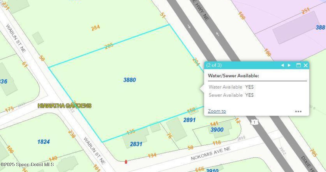 0 Dixie Highway Northeast Palm Bay, FL 32905 - Photo 5 of 6