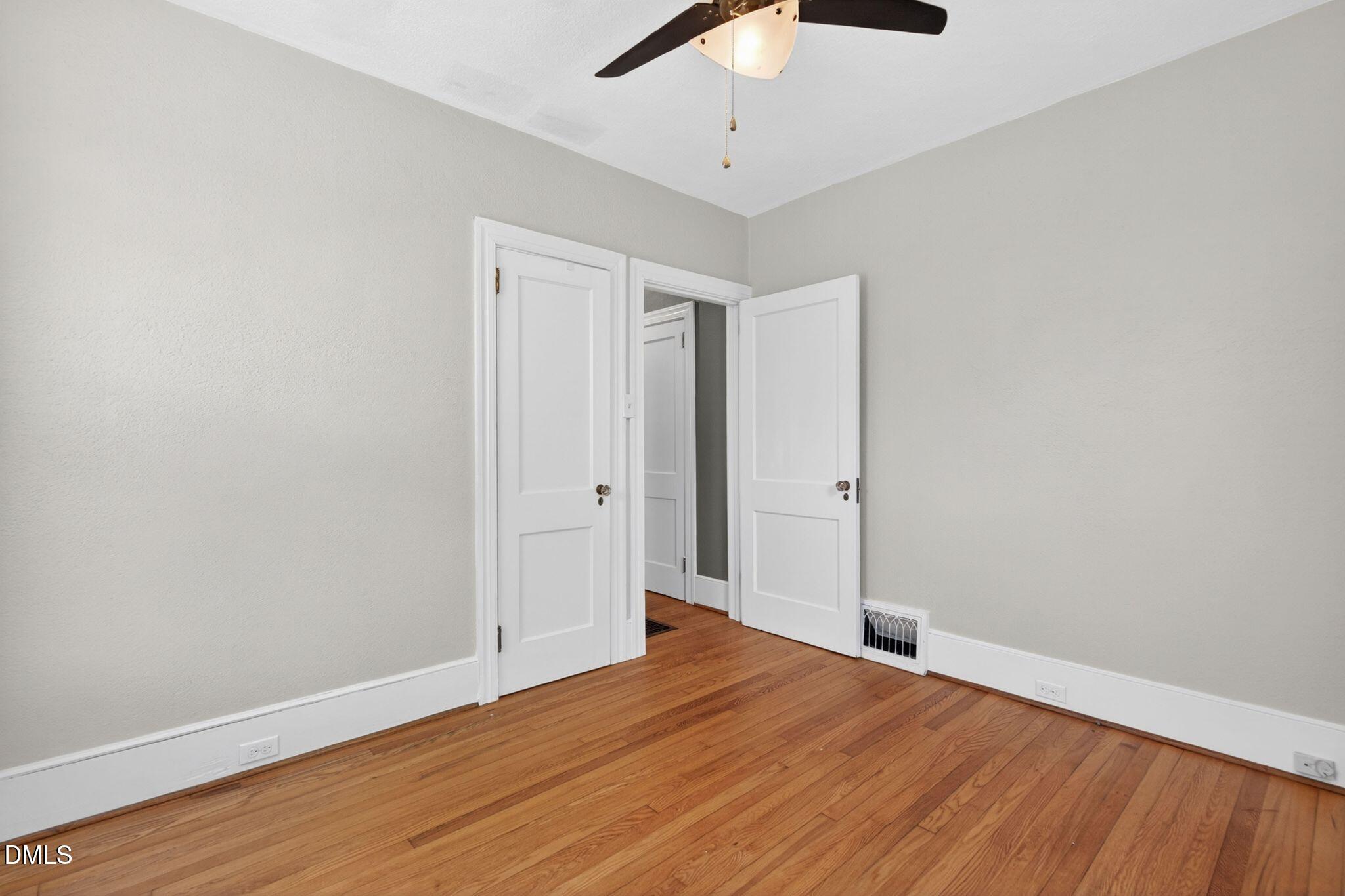 113 East Whitaker Mill Road Raleigh, NC 27608 - Photo 15 of 58 Bedroom