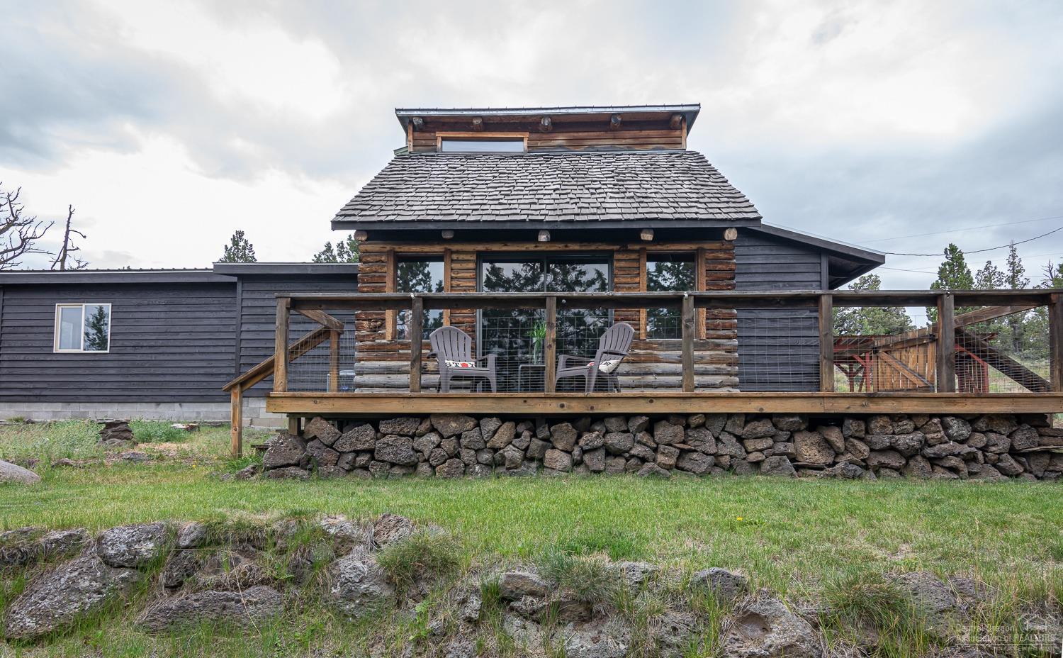 21057 Southwest Gift Road Bend, OR 97703 - Photo 22 of 25 Additional Photo