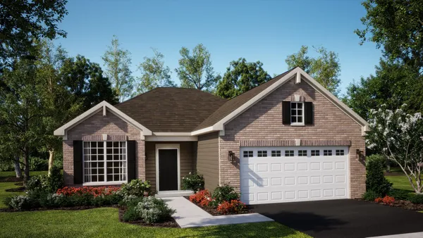 $465,857 | 409 Cottrell Lane, Aurora, IL 60506