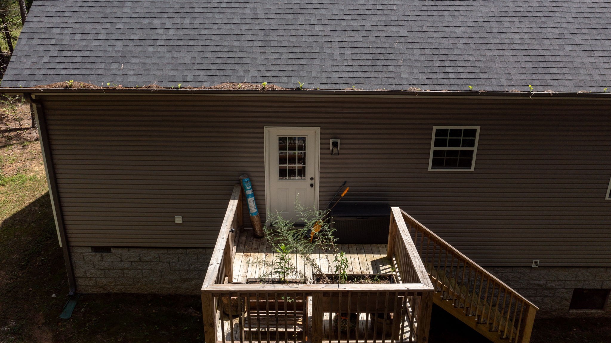 1663 Taylortown Road White Bluff, TN 37187 - Photo 34 of 38 a view of an outdoor sitting space