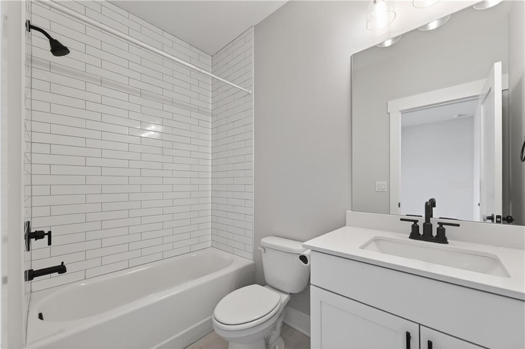4474 Lemon Street Acworth, GA 30101 - Photo 31 of 49