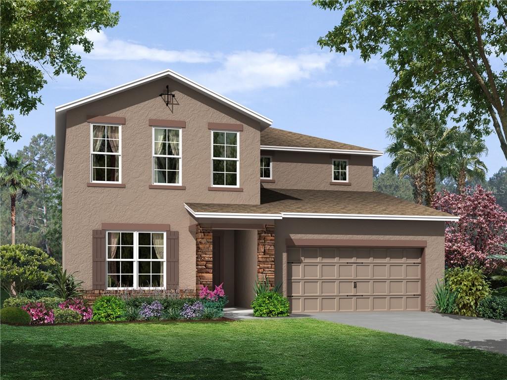 1350 Multiflora Loop, Unit 4202 Lutz, FL 33558 - Photo 1 of 1 Gallery Image 1