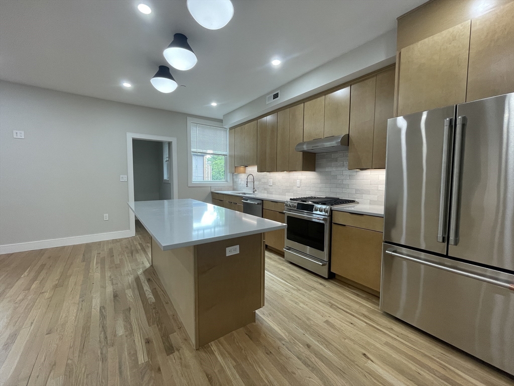 145 Sutherland Road, Unit 2 Boston, MA 02135 - Photo 1 of 14