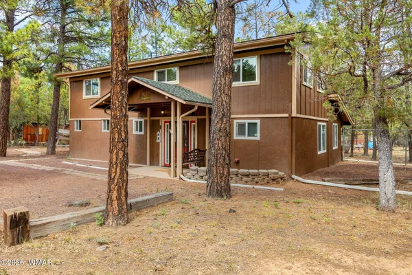 $415,000 | 6139 White Pine Drive, Lakeside, AZ 85929