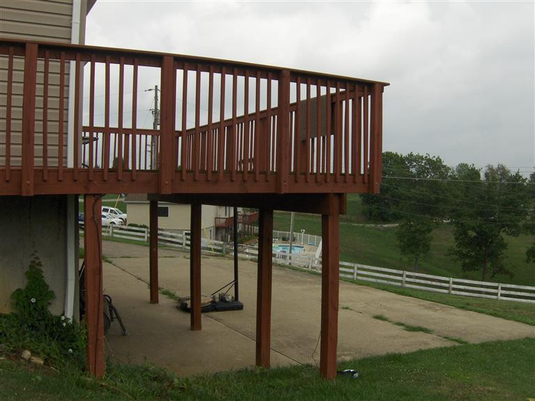 804 Humes Ridge Road Williamstown, KY 41097 - Photo 21 of 27 Gallery Image 21