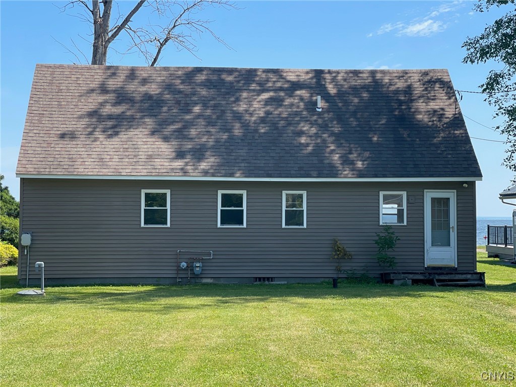 195 Andrews Shore Road Bridgeport, NY 13030 - Photo 1 of 1 Gallery Image 1