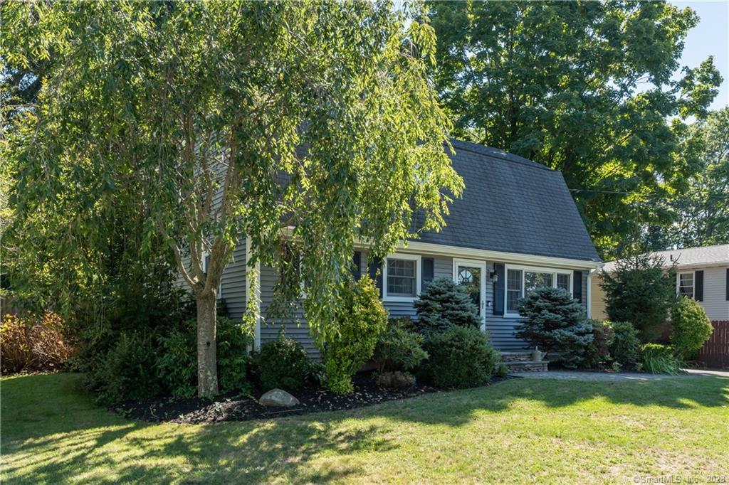 38 Rock Pasture Road Branford, CT 06405 - Photo 1 of 1 Welcome to 38 Rock Pasture Road
