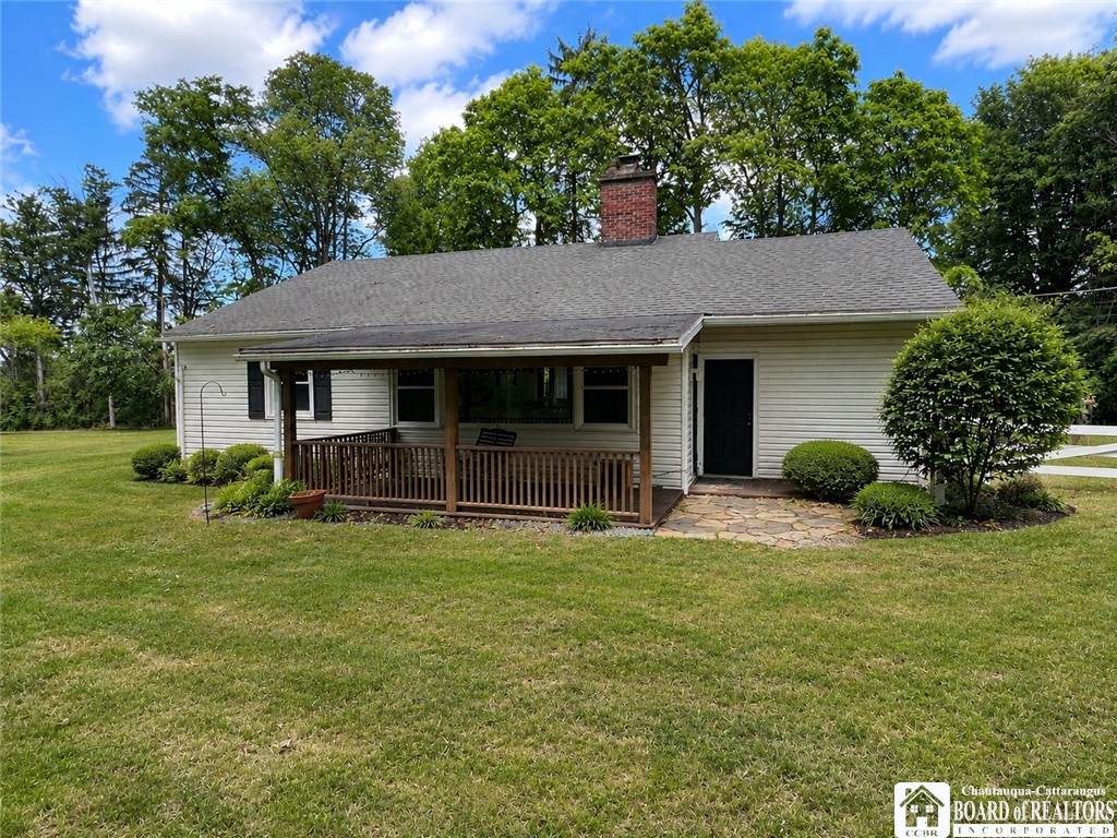 2365 Carlson Road Kiantone, NY 14701 - Photo 3 of 23