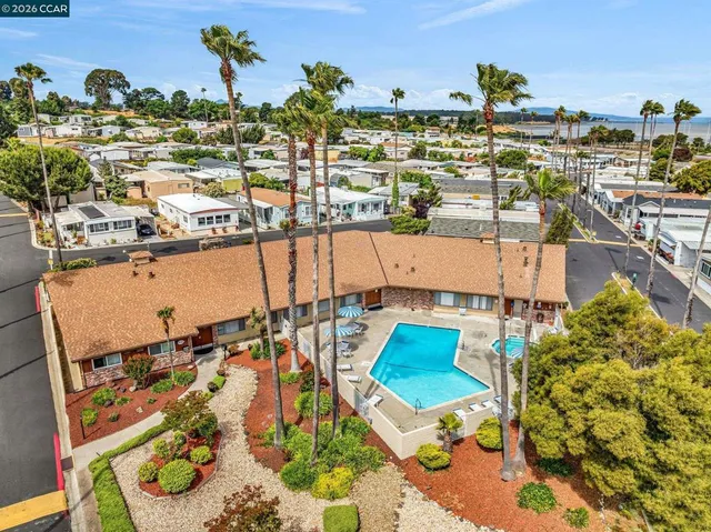 $150,000 | 16401-16401 San Pablo Avenue, San Pablo, CA 94806