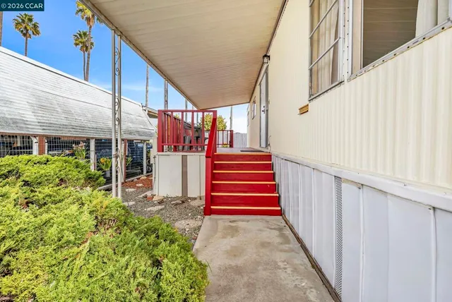 $150,000 | 16401-16401 San Pablo Avenue, San Pablo, CA 94806