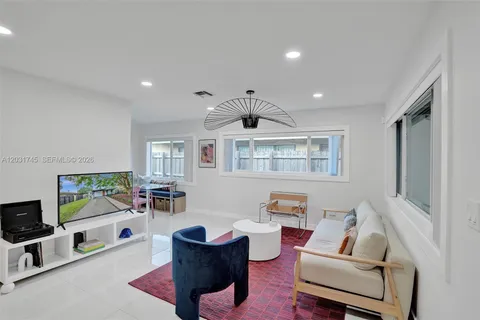 $449,000 | 1605 Northwest 7th Terrace, Fort Lauderdale, FL 33311