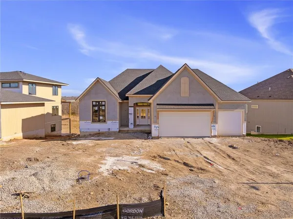 $843,063 | 14195 South Houston Street, Olathe, KS 66061