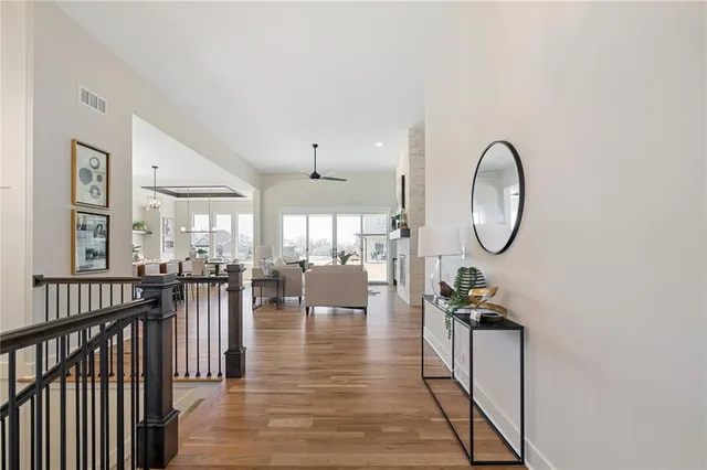 $841,928 | 14195 South Houston Street, Olathe, KS 66061