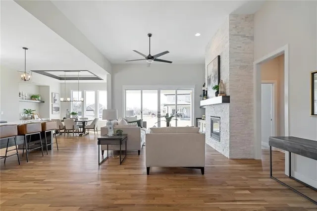 $841,928 | 14195 South Houston Street, Olathe, KS 66061