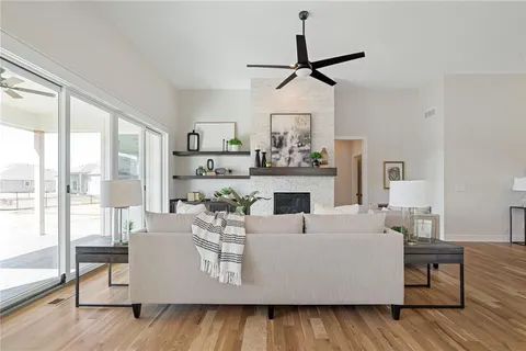 $832,023 | 14195 South Houston Street, Olathe, KS 66061