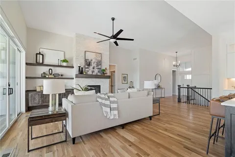 $832,023 | 14195 South Houston Street, Olathe, KS 66061