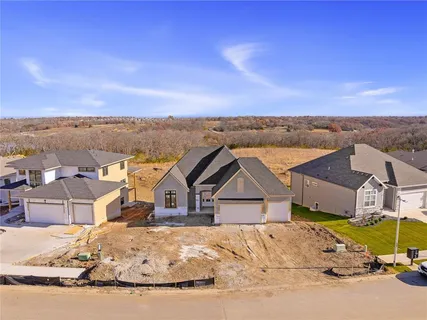 $832,023 | 14195 South Houston Street, Olathe, KS 66061