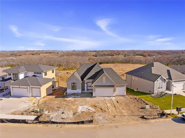 $841,928 | 14195 South Houston Street, Olathe, KS 66061
